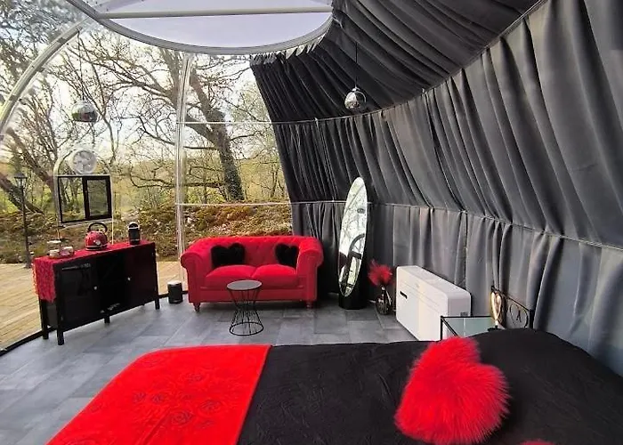 Bulle Passion & * Escamps (Lot)