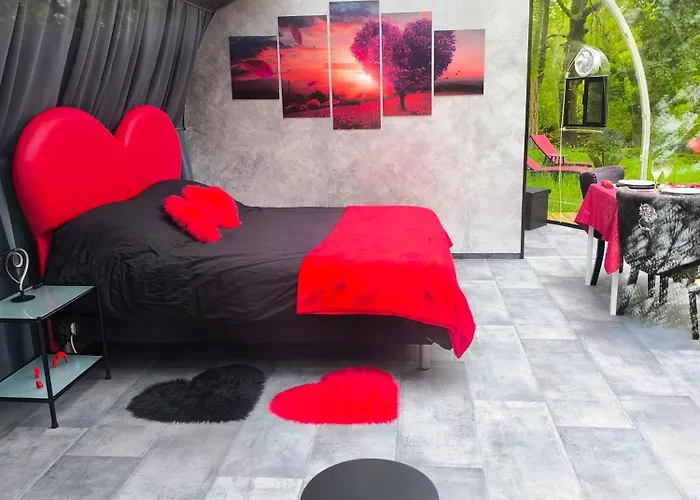 Bulle Passion & * Escamps (Lot)