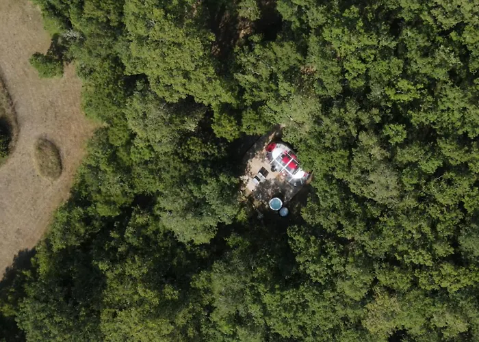 Bulle Passion & Luxuszelt